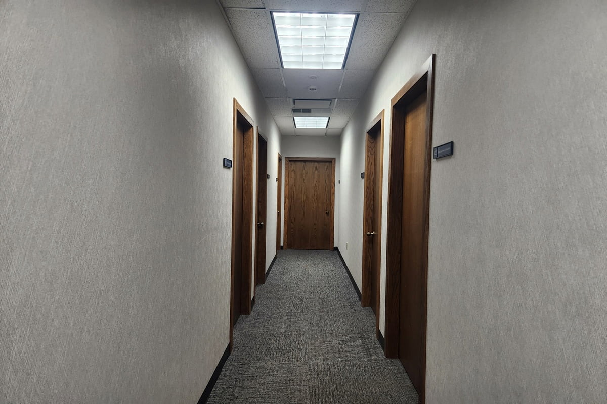 Office space made simple