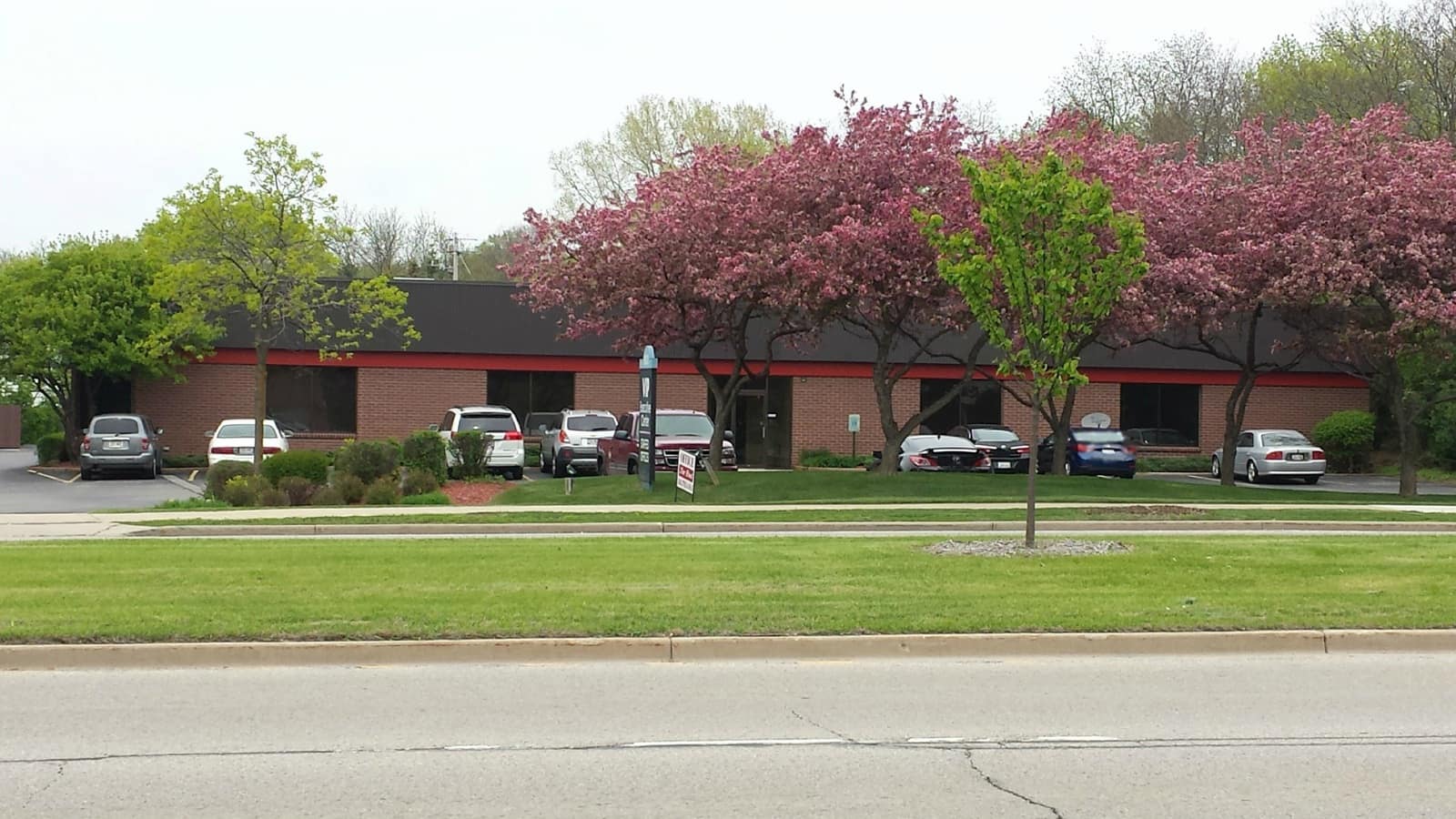 VIP Executive Center