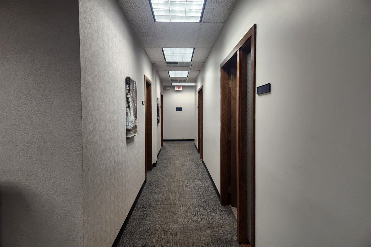 Professional. Flexible. Convenient.