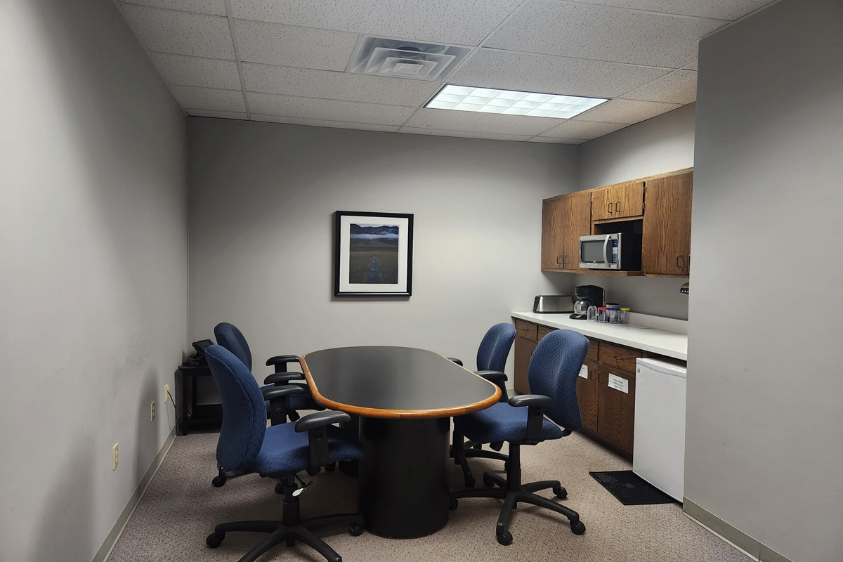 Everything you need—without the overhead