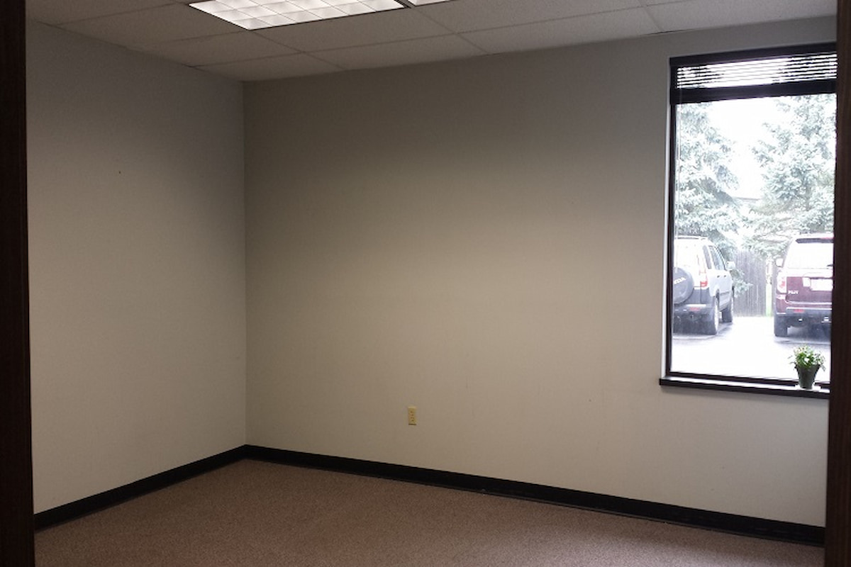 Office space made simple