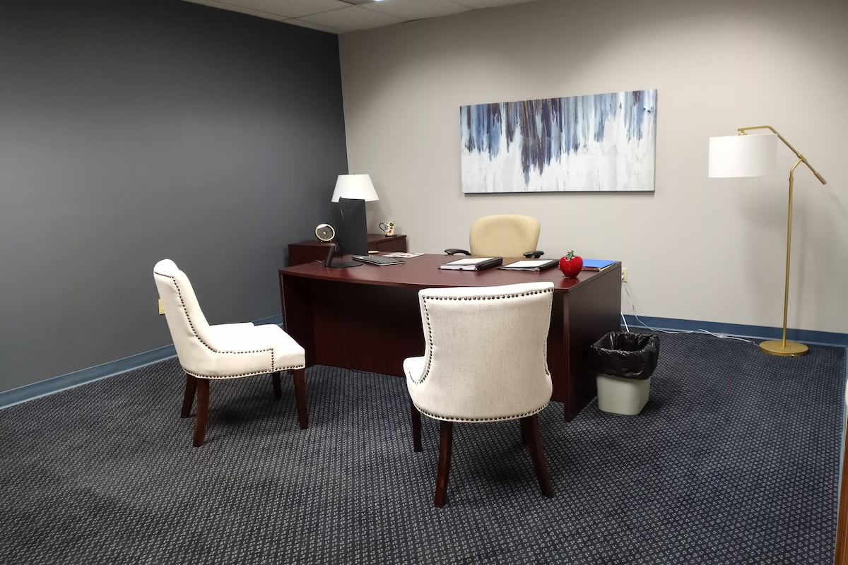 Your space. Your business.