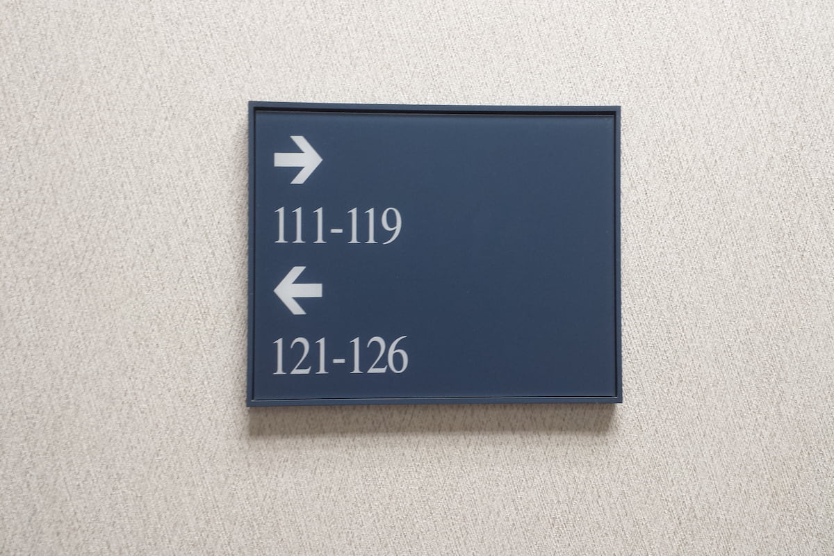 Flexible office sizes to fit your business needs